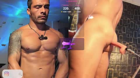 patrick ted online show from March 2025 11:25:01 PM