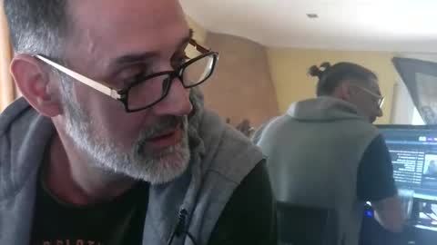 Snapshot of patricktwinslutgirl chatting on March 2026 02:50:01 PM LiaSweetX online show from March 2026 02:50:01 PM