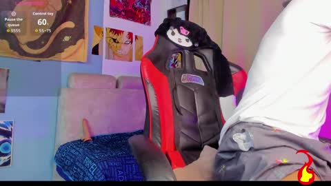 Patrick online show from April 2026 03:28:01 AM