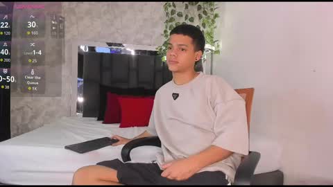 Snapshot of patriick_miller chatting on February 2026 04:07:02 PM patriick_miller online show from February 2026 04:07:02 PM