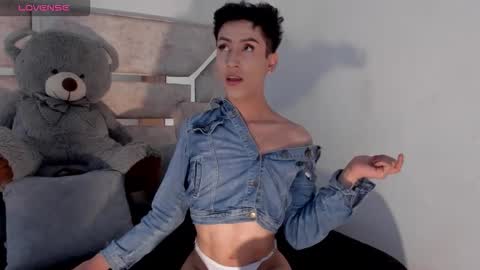 patrik online show from February 2026 10:33:01 PM