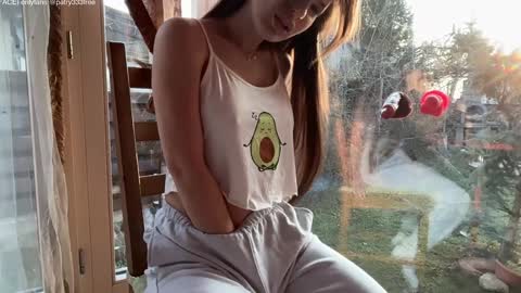 Andreea online show from March 2026 05:13:02 AM