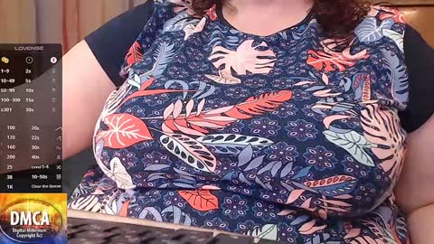 PatsyORose online show from February 2025 05:57:02 AM