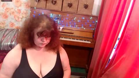 PatsyORose online show from February 2026 04:24:02 AM