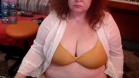 PatsyORose online show from March 2026 03:34:02 AM