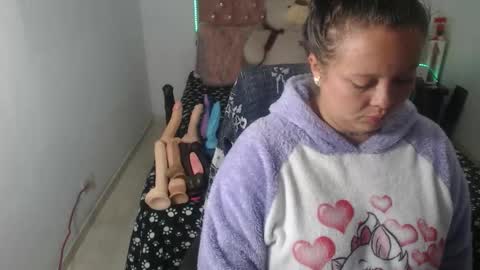 patty squirt87 online show from October 2025 02:59:02 AM