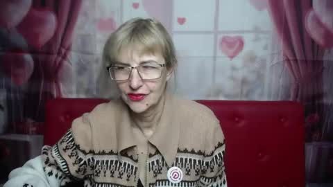 Snapshot of pattysanny chatting on May 2026 05:36:01 AM PattySanny online show from May 2026 05:36:01 AM