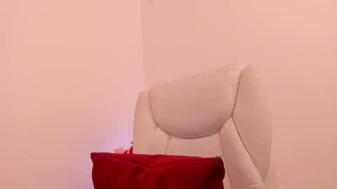 Paty Chic online show from February 2026 01:52:02 PM