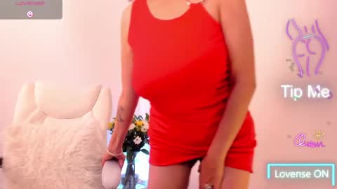 Snapshot of paty_chic chatting on June 2026 03:03:02 PM Paty Chic online show from June 2026 03:03:02 PM