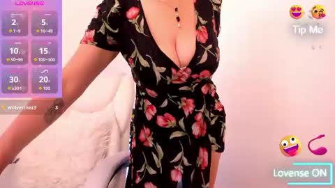 Snapshot of paty_chic chatting on June 2026 01:32:02 PM Paty Chic online show from June 2026 01:32:02 PM