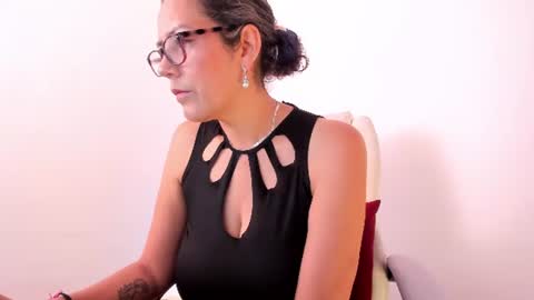 Snapshot of paty_chic chatting on July 2026 02:35:02 PM Paty Chic online show from July 2026 02:35:02 PM