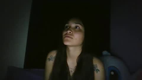Snapshot of pau_cat chatting on April 2026 05:43:01 AM Pau online show from April 2026 05:43:01 AM