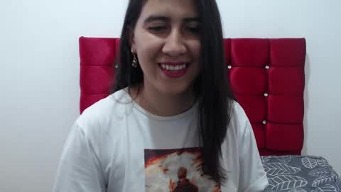 pau_gomez_0809 online show from December 2024 08:04:01 PM