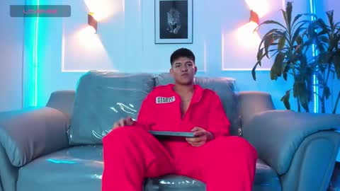 Snapshot of paul27__ chatting on November 2025 02:58:01 AM paul27__ online show from November 2025 02:58:01 AM