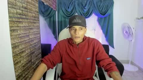 Paul online show from November 2025 05:09:02 AM