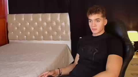 Paull George online show from March 2026 02:31:02 PM