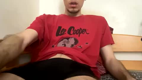 paul_girthy online show from April 2026 10:07:02 AM