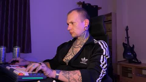 Paul online show from February 2026 05:19:02 PM