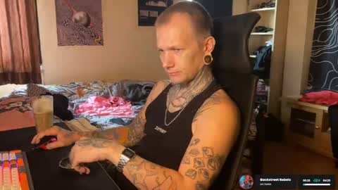 Paul online show from April 2026 03:06:01 AM