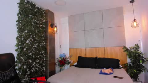 Paul Rivera online show from December 2024 08:44:02 PM