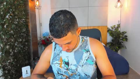 Paul Rivera online show from January 2025 12:45:01 AM