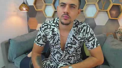 Paul Rivera online show from February 2025 12:38:02 AM