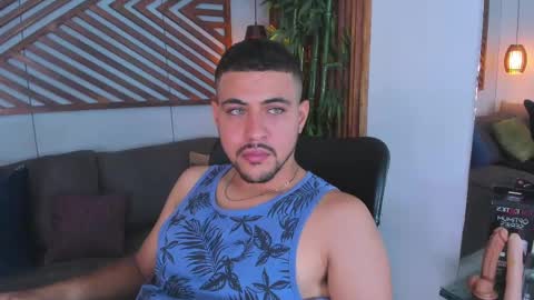 Paul Rivera online show from March 2025 08:16:02 PM