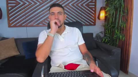 Paul Rivera online show from March 2025 08:11:02 PM