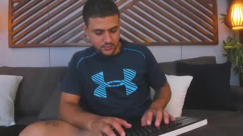 Paul Rivera online show from September 2025 12:44:02 AM