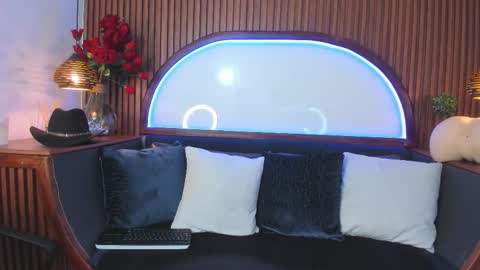 Paul Rivera online show from January 2026 09:05:02 PM