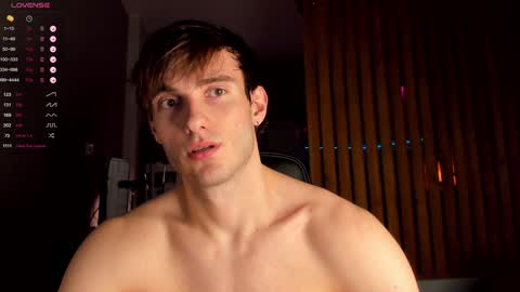 Paul online show from January 2025 02:25:01 AM