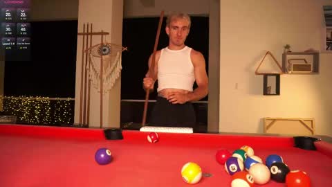 Snapshot of paul_rubini chatting on June 2026 04:52:02 PM Paul online show from June 2026 04:52:02 PM
