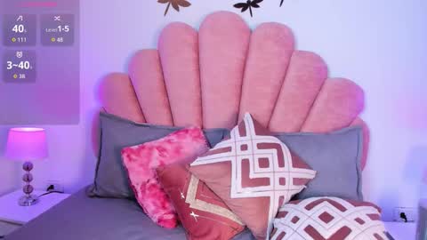 Paula   online show from November 2025 09:36:02 PM