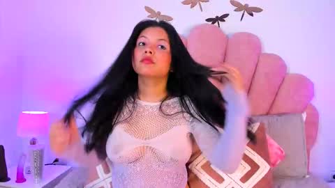 Paula   online show from January 2026 12:40:02 PM