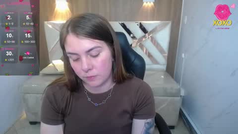 Paula online show from March 2026 12:50:01 AM