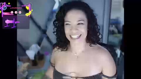 Paula online show from September 2025 09:51:01 PM
