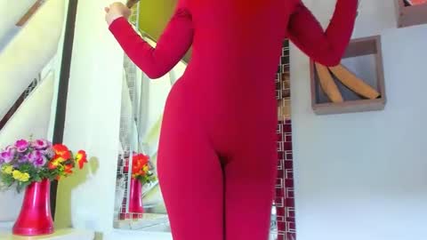 Snapshot of paula_miler1 chatting on April 2026 02:33:01 PM paula_miler1 online show from April 2026 02:33:01 PM