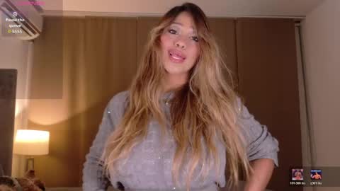 Snapshot of paulaacam chatting on May 2026 03:58:02 AM Paula Andrea online show from May 2026 03:58:02 AM