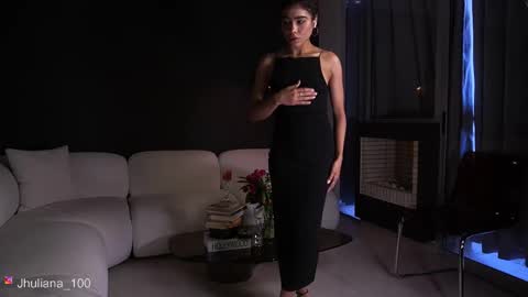 Paula online show from March 2026 09:18:01 PM