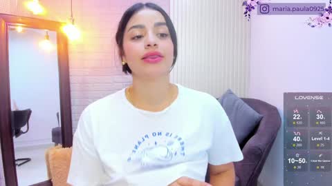 Snapshot of paulafer_ chatting on January 2025 05:59:01 PM online show from January 2025 05:59:01 PM