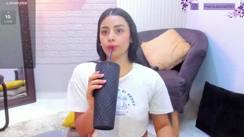 Snapshot of paulafer_ chatting on January 2025 09:01:02 PM online show from January 2025 09:01:02 PM