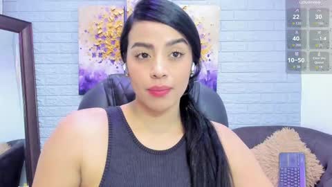Snapshot of paulafer_ chatting on October 2025 07:33:01 PM online show from October 2025 07:33:01 PM