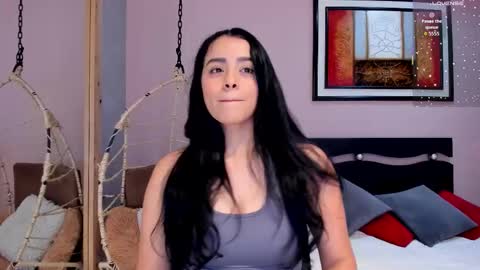 Snapshot of paulafer_ chatting on October 2025 05:14:02 PM online show from October 2025 05:14:02 PM