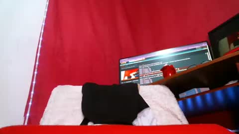 PAULA VALENTINA online show from March 2025 04:28:01 AM