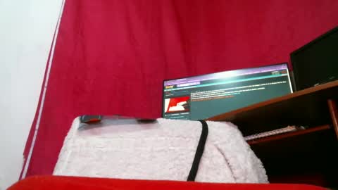 PAULA VALENTINA online show from March 2025 04:45:02 AM