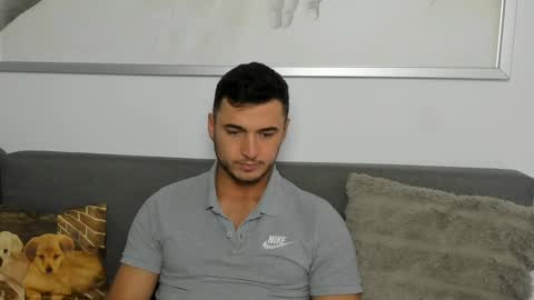 paulblack021 online show from December 2024 10:16:01 PM