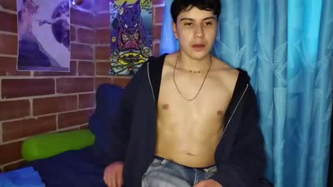 Paul DAmico online show from February 2026 10:50:01 PM