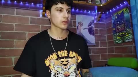 Paul DAmico online show from April 2026 08:17:01 PM