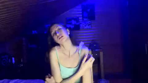 Ashley Cooper online show from October 2025 05:13:02 PM