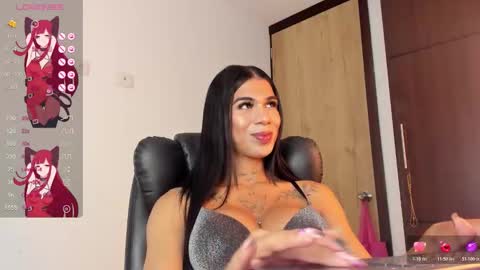 Paulett  online show from March 2026 02:28:01 AM